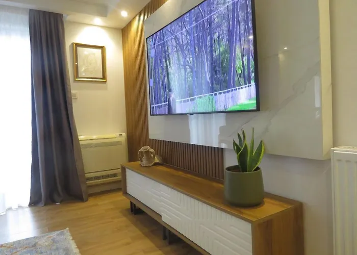 Apartment Barba