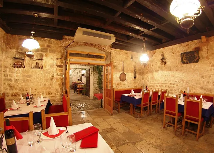 Barba Trogir