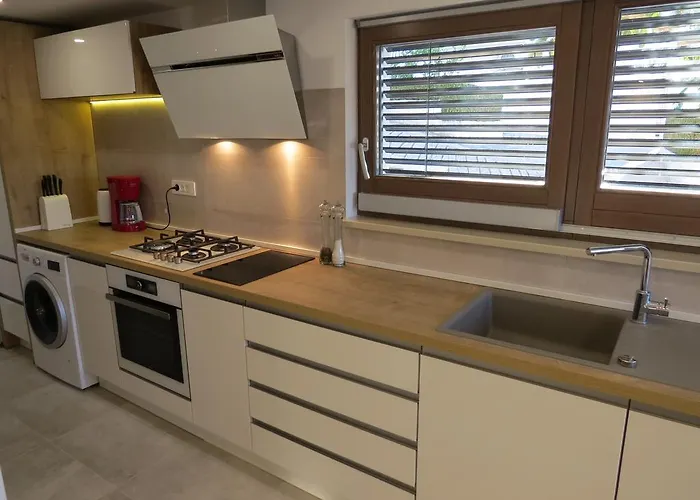 Barba Apartment Trogir