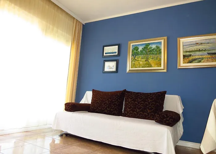 Apartamento Barba Trogir