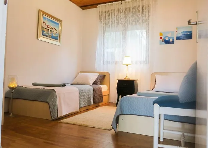 Apartment Barba Trogir