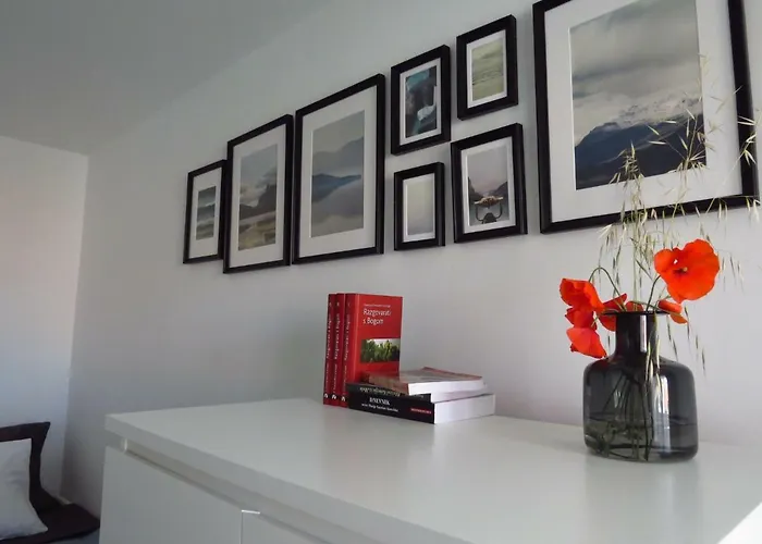 Apartment Barba *