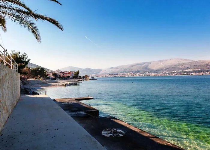 Barba * Trogir