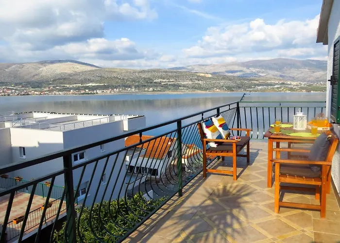 Barba * Trogir