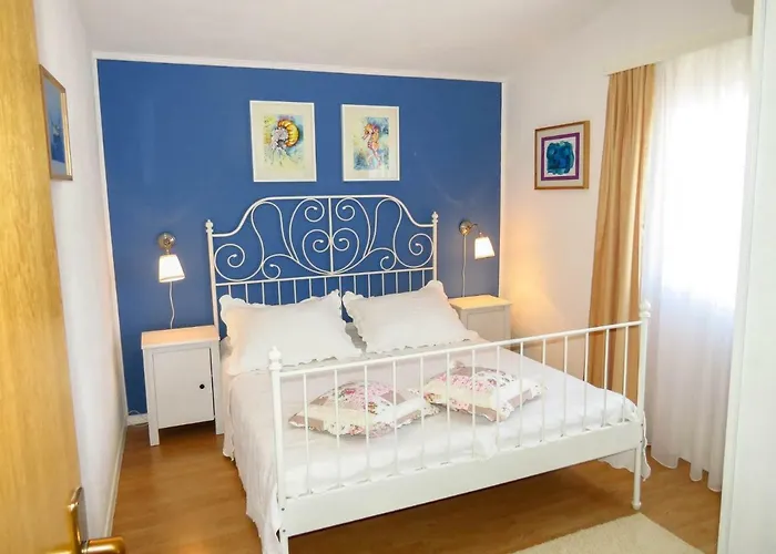 Apartment Barba *