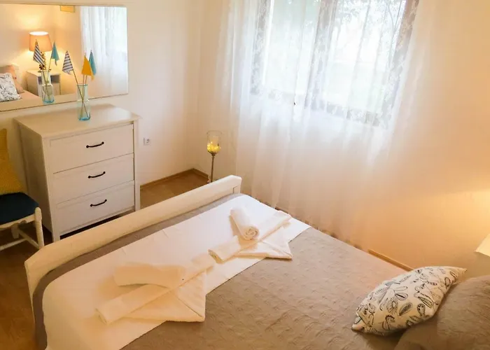 Apartment Barba