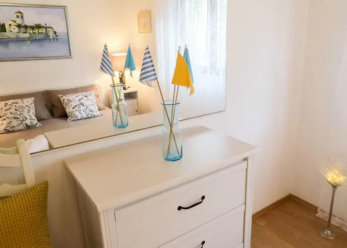 Barba Apartment Trogir