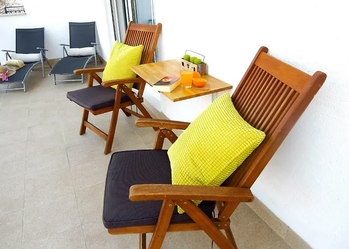 Apartment Barba