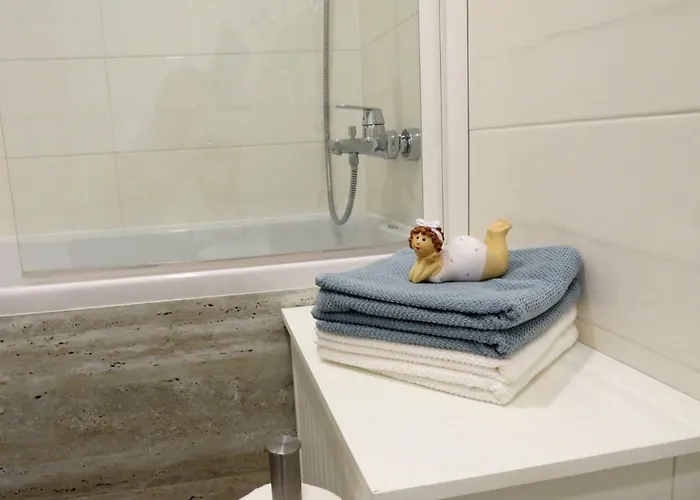 Apartment Barba