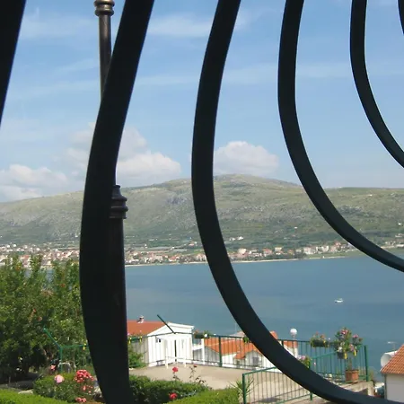 Barba * Trogir
