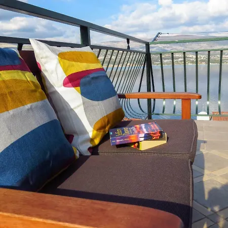 Lägenhet Barba Trogir