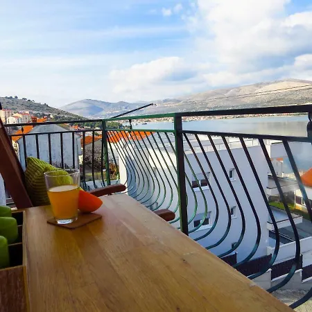 Barba * Trogir