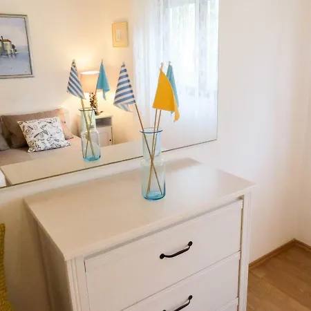 Barba Lägenhet Trogir