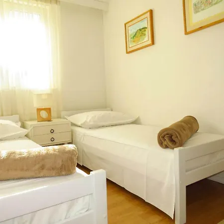 Apartment Barba *