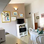 Barba Апартаменты *