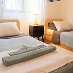 Апартаменты Barba Трогир