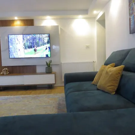 Barba Трогир
