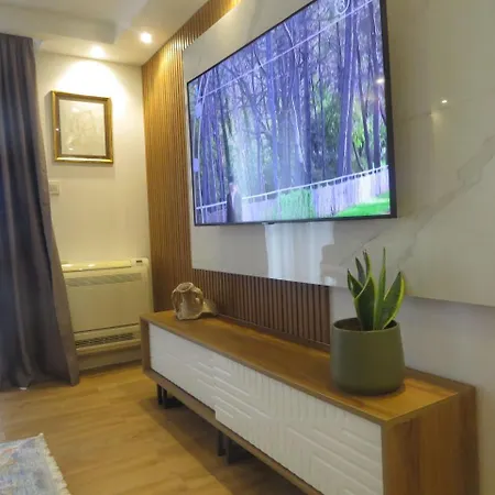 Apartman Barba