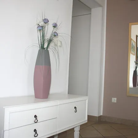 Apartman Barba *