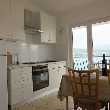 Apartman Barba