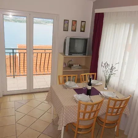Apartman Barba *