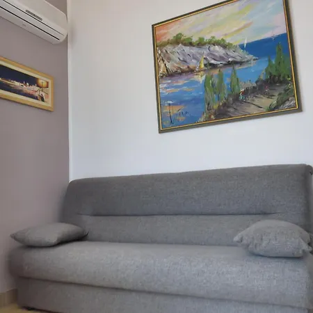 Barba Daire Trogir