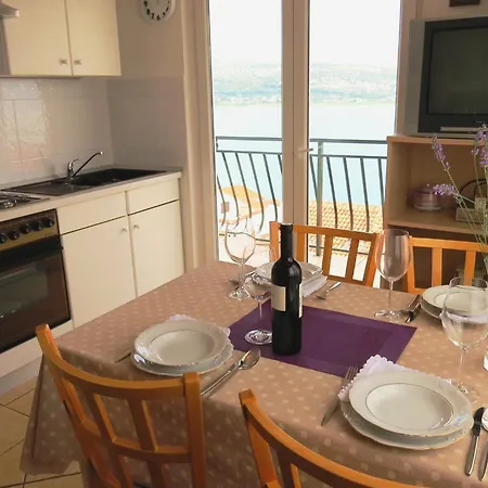 Apartman Barba Trogir