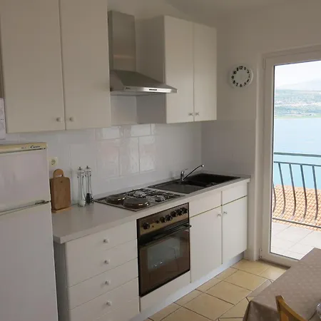 Barba Apartman