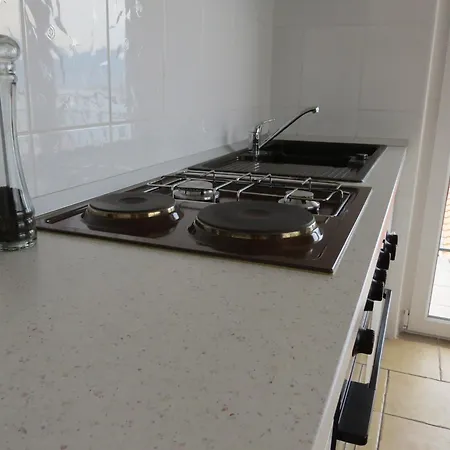 Apartman Barba