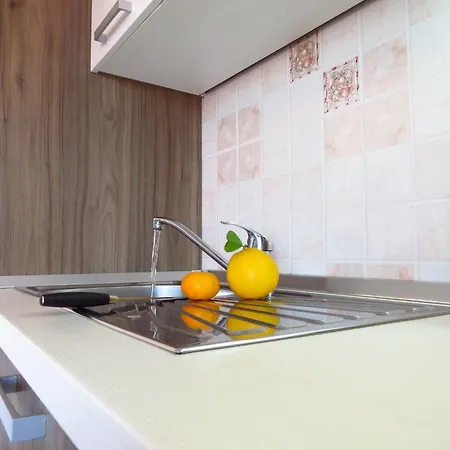 Apartman Barba *