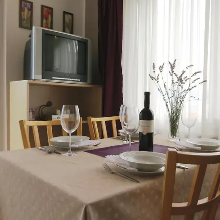 Apartman Barba Trogir