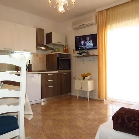 Barba Apartman