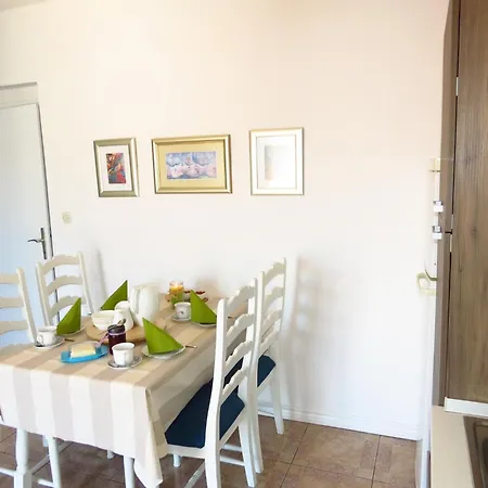 Apartman Barba Trogir