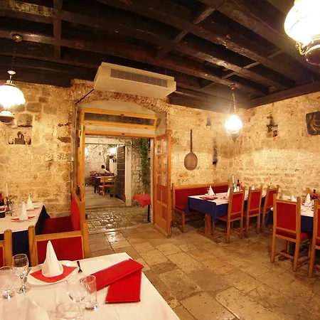 Barba Trogir