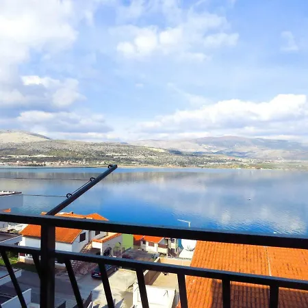 Barba Apartman