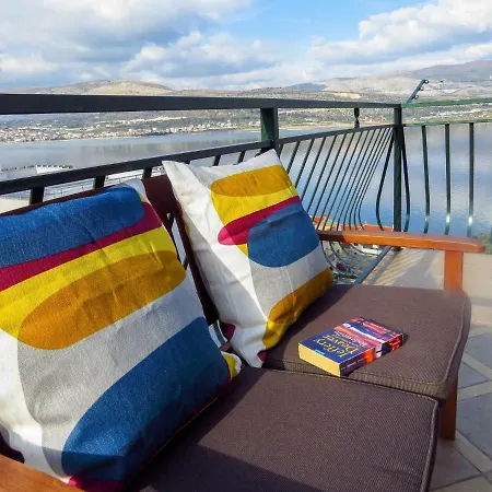 Apartman Barba *