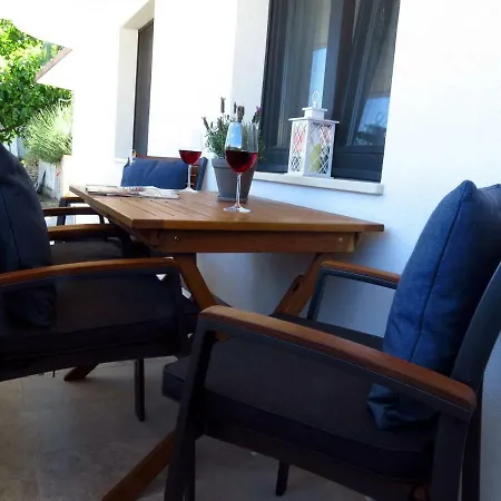 Apartman Barba *