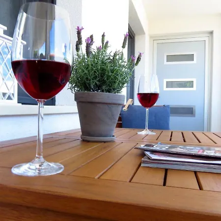 Apartman Barba