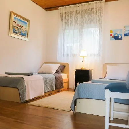 Lägenhet Barba Trogir