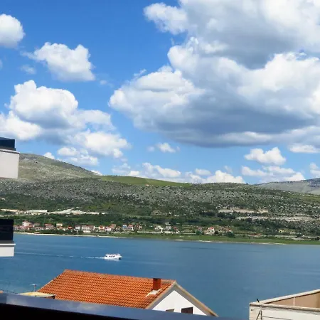 Apartman Barba