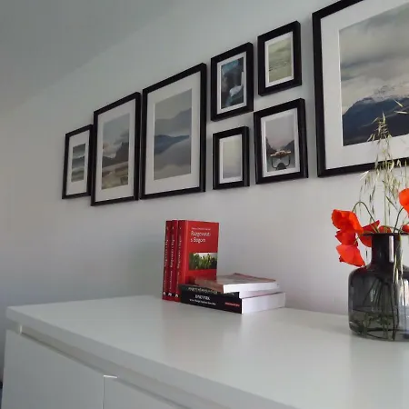 Apartman Barba *