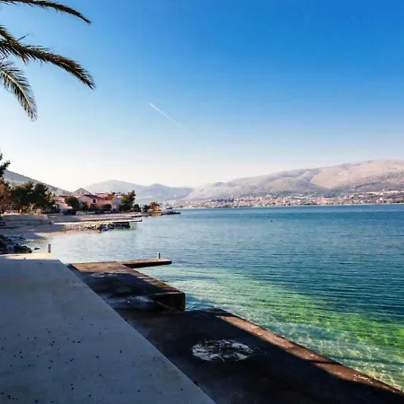 Barba * Trogir