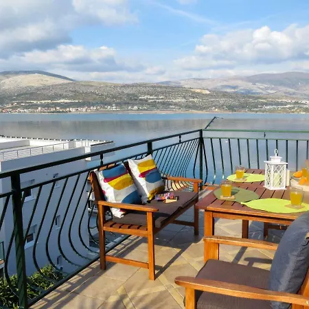Apartman Barba *