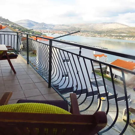 Apartman Barba *