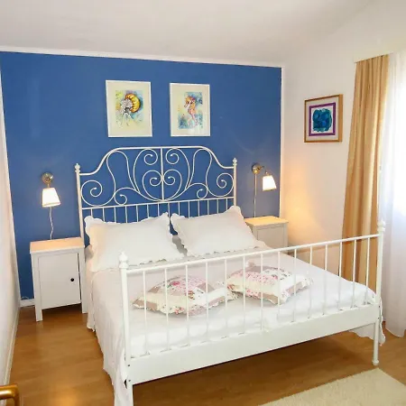 Apartman Barba *