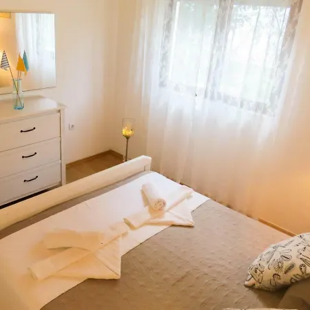 Apartman Barba