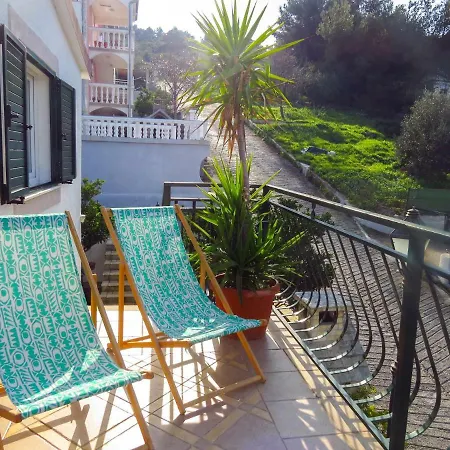 Barba Apartman *