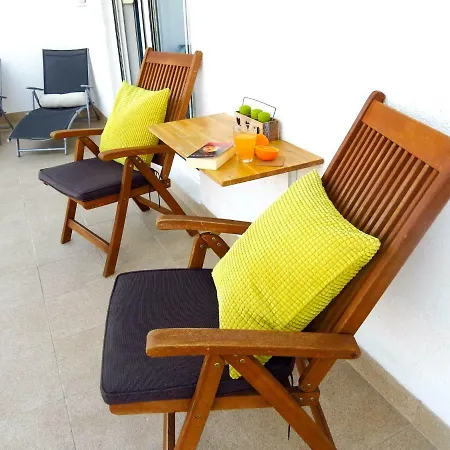 Apartman Barba