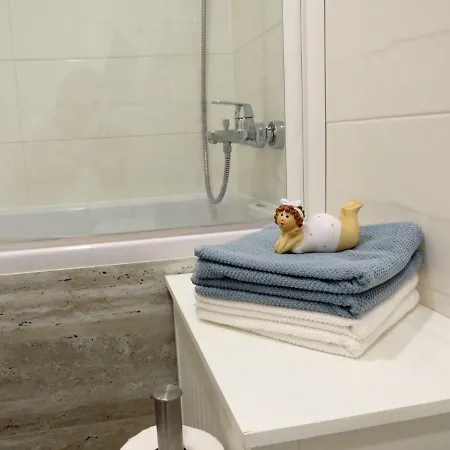 Lägenhet Barba